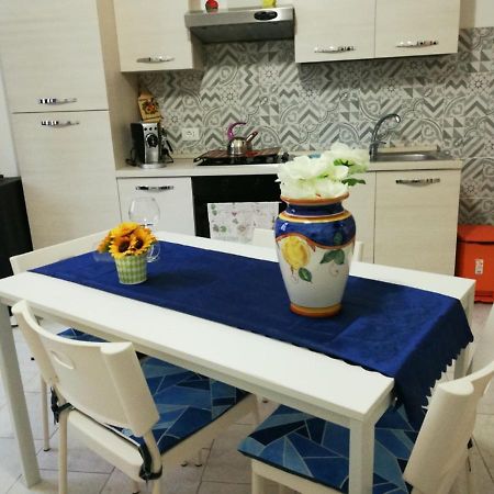 Casa Rapisarda Villa Катания Екстериор снимка