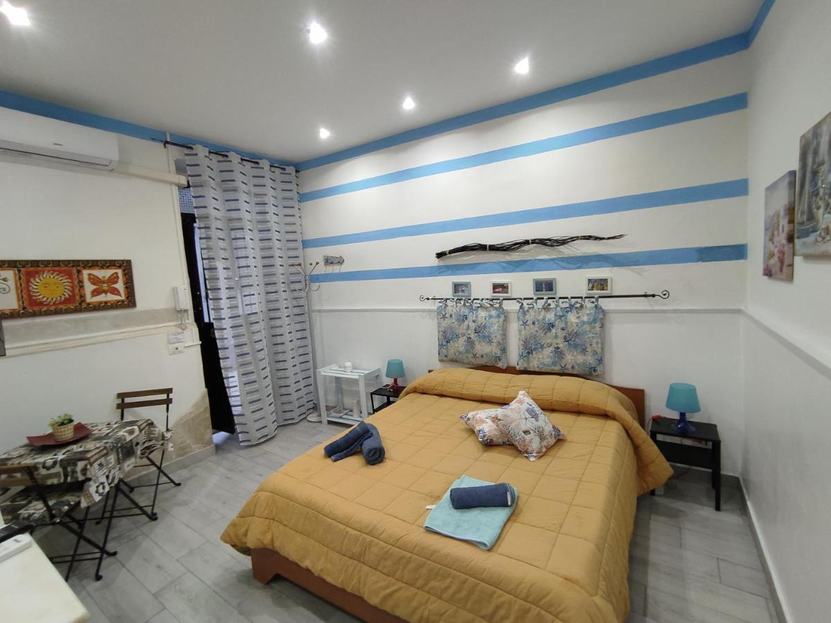 Casa Rapisarda Villa Катания Екстериор снимка
