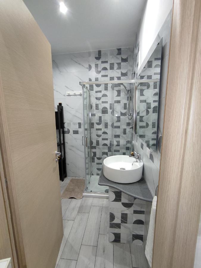Casa Rapisarda Villa Катания Екстериор снимка