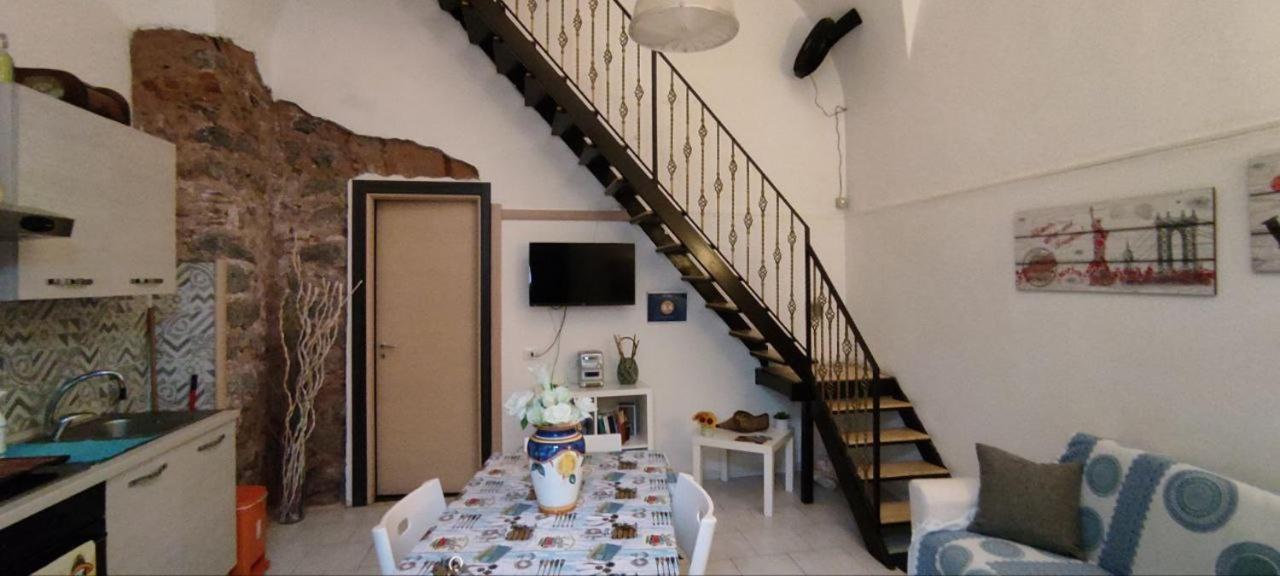 Casa Rapisarda Villa Катания Екстериор снимка