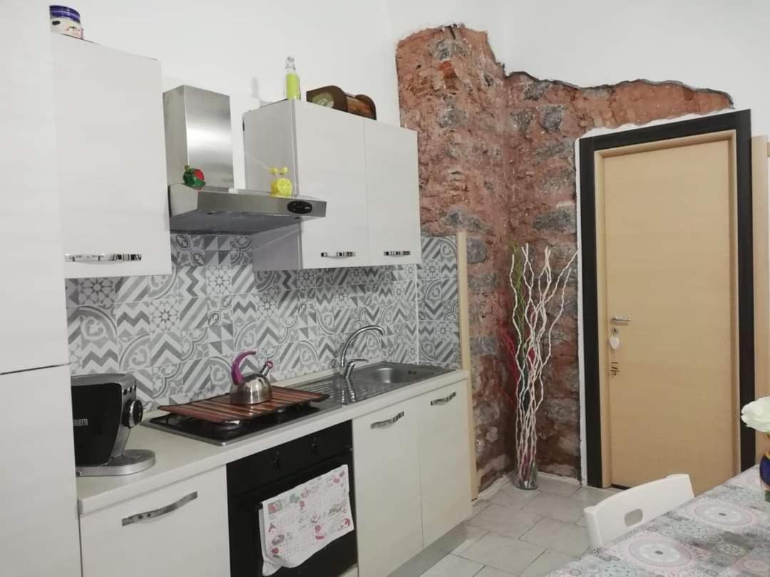 Casa Rapisarda Villa Катания Екстериор снимка