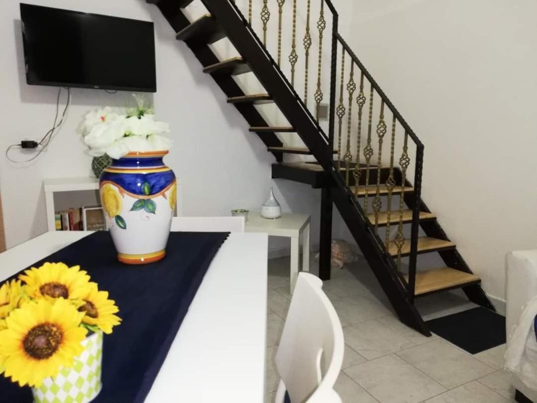 Casa Rapisarda Villa Катания Екстериор снимка