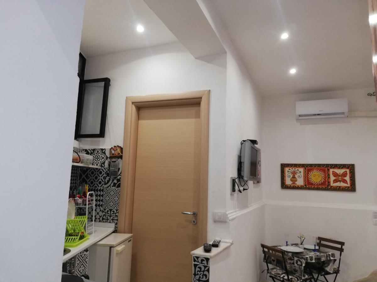 Casa Rapisarda Villa Катания Екстериор снимка